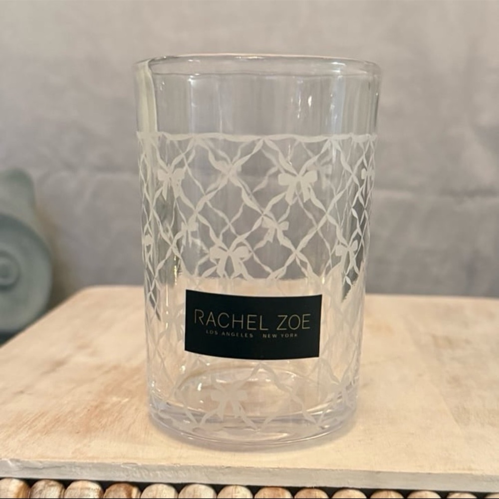 Rachel Zoe "Bow" Rinse Cup